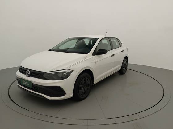 VOLKSWAGEN POLO 1.0 MPI TRACK MANUAL